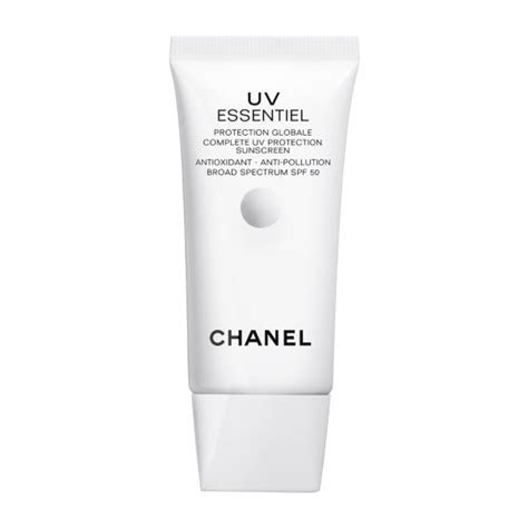 UV ESSENTIEL Complete UV Protectio